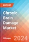 Chronic Brain Damage - Market Insight, Epidemiology and Market Forecast - 2034 - Product Thumbnail Image