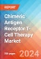 Chimeric Antigen Receptor (CAR) T-Cell Therapy - Market Insight, Epidemiology and Market Forecast - 2034 - Product Thumbnail Image