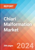 Chiari Malformation - Market Insight, Epidemiology and Market Forecast - 2034- Product Image