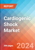 Cardiogenic Shock - Market Insight, Epidemiology and Market Forecast - 2034- Product Image