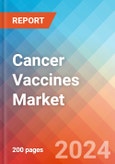 Cancer Vaccines - Market Insight, Epidemiology and Market Forecast - 2034- Product Image