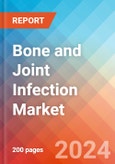 Bone and Joint Infection - Market Insight, Epidemiology and Market Forecast - 2034- Product Image