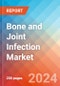 Bone and Joint Infection - Market Insight, Epidemiology and Market Forecast - 2034 - Product Image