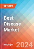 Best Disease - Market Insight, Epidemiology and Market Forecast - 2034- Product Image