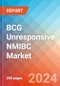 BCG Unresponsive NMIBC - Market Insight, Epidemiology and Market Forecast - 2034 - Product Thumbnail Image