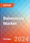 Babesiosis - Market Insight, Epidemiology and Market Forecast - 2034 - Product Thumbnail Image