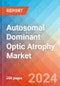 Autosomal Dominant Optic Atrophy - Market Insight, Epidemiology and Market Forecast - 2034 - Product Image