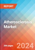 Atherosclerosis - Market Insight, Epidemiology and Market Forecast - 2034- Product Image