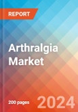 Arthralgia - Market Insight, Epidemiology and Market Forecast - 2034- Product Image