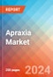 Apraxia - Market Insight, Epidemiology and Market Forecast - 2034 - Product Image