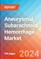 Aneurysmal Subarachnoid Hemorrhage (SAH) - Market Insight, Epidemiology and Market Forecast - 2034 - Product Image
