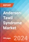 Andersen-Tawil Syndrome - Market Insight, Epidemiology and Market Forecast - 2034 - Product Image