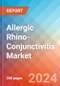 Allergic Rhino-Conjunctivitis - Market Insight, Epidemiology and Market Forecast - 2034 - Product Image