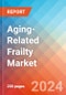 Aging-Related Frailty - Market Insight, Epidemiology and Market Forecast - 2034 - Product Thumbnail Image