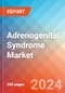 Adrenogenital Syndrome - Market Insight, Epidemiology and Market Forecast - 2034 - Product Image