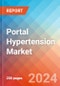 Portal Hypertension - Market Insight, Epidemiology and Market Forecast - 2034 - Product Thumbnail Image