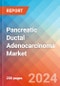 Pancreatic Ductal Adenocarcinoma - Market Insight, Epidemiology and Market Forecast - 2034 - Product Image