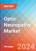 Optic Neuropathy - Market Insight, Epidemiology and Market Forecast - 2034- Product Image