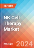 NK Cell Therapy - Market Insight, Epidemiology and Market Forecast - 2034- Product Image