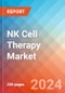 NK Cell Therapy - Market Insight, Epidemiology and Market Forecast - 2034 - Product Image
