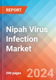 Nipah Virus (NiV) Infection - Market Insight, Epidemiology and Market Forecast - 2034- Product Image