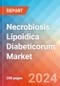 Necrobiosis Lipoidica Diabeticorum (NLD) - Market Insight, Epidemiology and Market Forecast - 2034 - Product Image