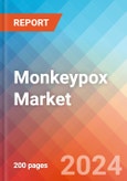 Monkeypox - Market Insight, Epidemiology and Market Forecast - 2034- Product Image