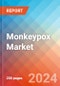 Monkeypox - Market Insight, Epidemiology and Market Forecast - 2034 - Product Image