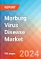 Marburg Virus Disease - Market Insight, Epidemiology and Market Forecast - 2034 - Product Image