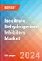Isocitrate Dehydrogenase (IDH) Inhibitors - Market Insight, Epidemiology and Market Forecast - 2034 - Product Image