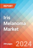 Iris Melanoma - Market Insight, Epidemiology and Market Forecast - 2034- Product Image