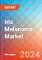 Iris Melanoma - Market Insight, Epidemiology and Market Forecast - 2034 - Product Thumbnail Image