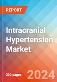 Intracranial Hypertension - Market Insight, Epidemiology and Market Forecast - 2034- Product Image