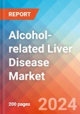 Alcohol-related Liver Disease - Market Insight, Epidemiology and Market Forecast - 2034- Product Image