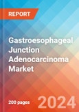 Gastroesophageal Junction Adenocarcinoma - Market Insight, Epidemiology and Market Forecast - 2034- Product Image