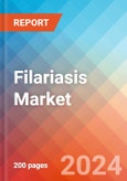 Filariasis - Market Insight, Epidemiology and Market Forecast - 2034- Product Image