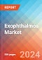 Exophthalmos - Market Insight, Epidemiology and Market Forecast - 2034 - Product Thumbnail Image