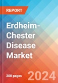 Erdheim-Chester Disease (ECD) - Market Insight, Epidemiology and Market Forecast - 2034- Product Image