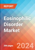 Eosinophilic Disorder - Market Insight, Epidemiology and Market Forecast - 2034- Product Image