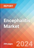 Encephalitis - Market Insight, Epidemiology and Market Forecast - 2034- Product Image