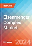 Eisenmenger Complex - Market Insight, Epidemiology and Market Forecast - 2034- Product Image