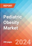 Pediatric Obesity - Market Insight, Epidemiology and Market Forecast - 2034- Product Image