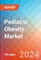 Pediatric Obesity - Market Insight, Epidemiology and Market Forecast - 2034 - Product Image