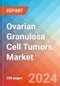 Ovarian Granulosa Cell Tumors - Market Insight, Epidemiology and Market Forecast - 2034 - Product Image