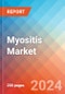 Myositis - Market Insight, Epidemiology and Market Forecast - 2034 - Product Image