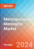 Meningococcal Meningitis - Market Insight, Epidemiology and Market Forecast - 2034- Product Image