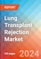 Lung Transplant Rejection - Market Insight, Epidemiology and Market Forecast - 2034 - Product Image