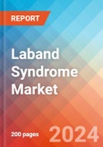 Laband Syndrome - Market Insight, Epidemiology and Market Forecast - 2034- Product Image