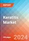 Keratitis - Market Insight, Epidemiology and Market Forecast - 2034 - Product Image