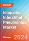 Idiopathic Interstitial Pneumonias - Market Insight, Epidemiology and Market Forecast - 2034 - Product Image